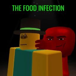 The Food Infection icon