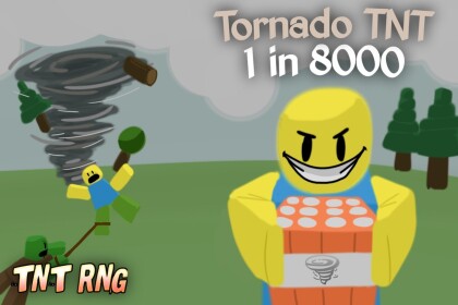 🧨TNT GEAR RNG🎲[BETA]