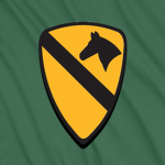 USM [-] 1st Cavalry Division