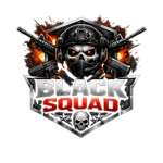 Black Squad - Tamil