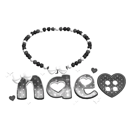 . ‿ ♡ nae ⊹ . ୨୧