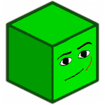 The Green Box