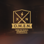Order of Magical Enforcement & Neutralisation