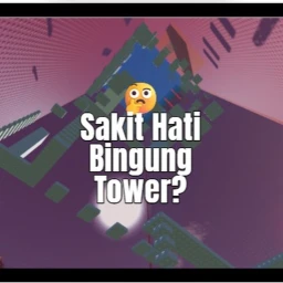 Sakit Hati Bingung Tower icon