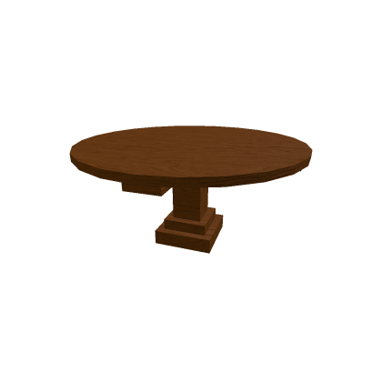 Wooden table furntiture