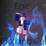 Epic Clothing Co.