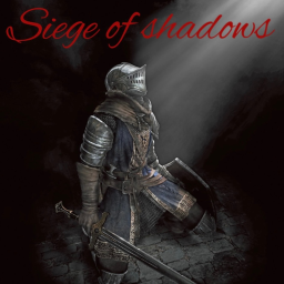 siege of shadows