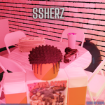 SSHERZ
