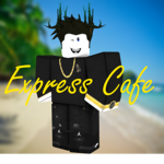 Express Cafe™