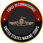 [FORECON] Marine-Force Reconnaissance
