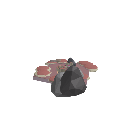 Blossom Archipelago (For TotallyNotSharod)