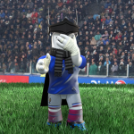 Robloxian Futbol World
