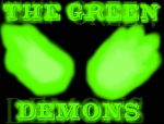 green demonds