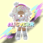 alizveraシ