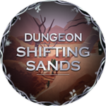 Complete Shifting Sands