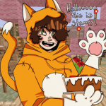 Stampys Lovely World