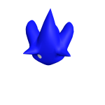 X the First Head