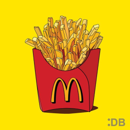 ☆ McDonald's ☆