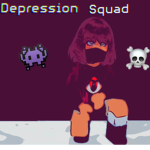 Depression. Squad