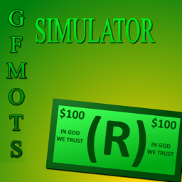 Go Find Money off of The Street Simulator