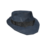 Jeans Hat