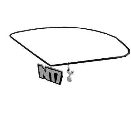 N17 (Tottenham Hotspurs) Chain 