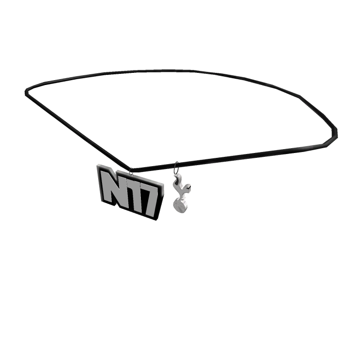 N17 (Tottenham Hotspurs) Chain 