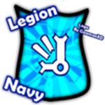 Legion Navy