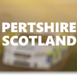 [UPDATE] Pertshire, Scotland