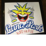 Luna Park #########