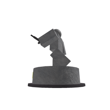 Statue