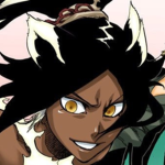 Yoruichi Atorakutibu