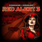 Skybound  and Red Alert 3 Fans