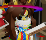 c00k13d0ugh'z w0rld!