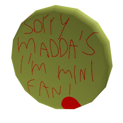 Item Thumbnail