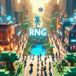 Auras RNG