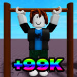 Every second you get +1 Grip