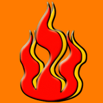 #Fire Legends