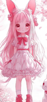 Pie bunny’s group