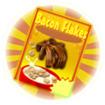 Da Bacon Flake Company