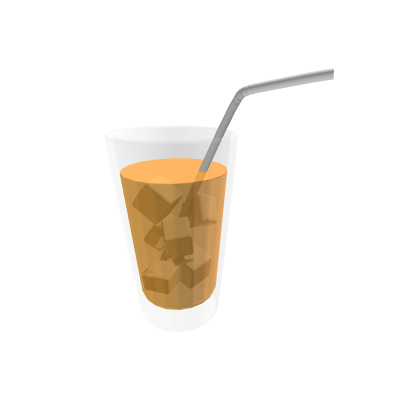 Realistic Cup