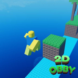 2D Obby