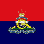 TGAB|Royal Artillary Regiment