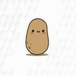 Team Potato Vibes