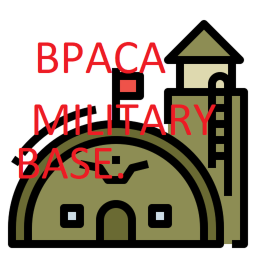 BPACA protecters military base