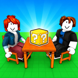 [🍀] Lucky Block Duels icon