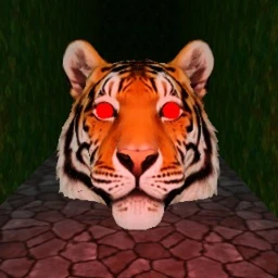 Jungle Escape icon