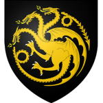 House Targαryen of King's Landing