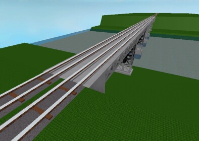 Destroy The Bridge II