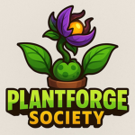 PlantForge Society
